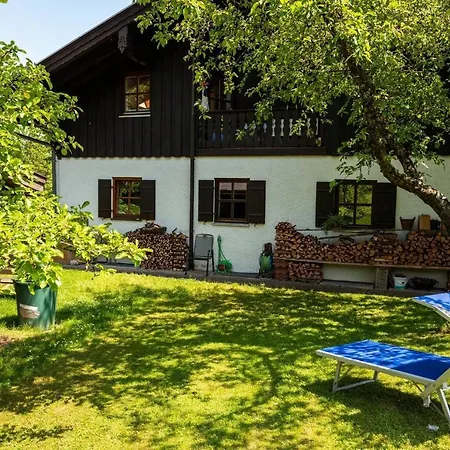 Apartamento Hoetzelsperger *