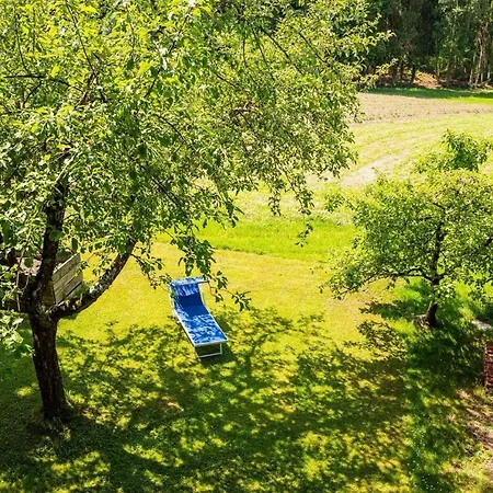 Hoetzelsperger Apartamento *