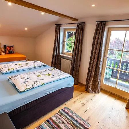 Apartamento Hoetzelsperger *