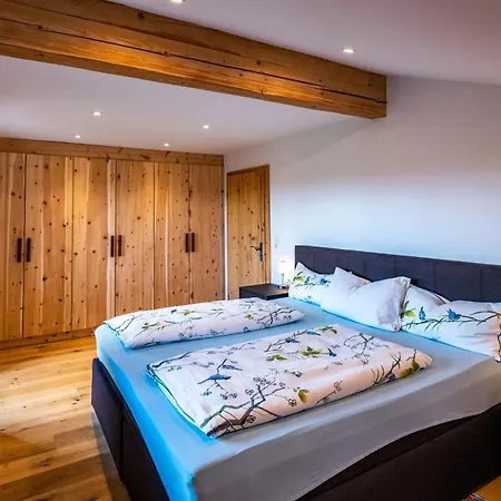 Apartamento Hoetzelsperger Prien am Chiemsee