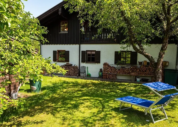 Apartment Hoetzelsperger *
