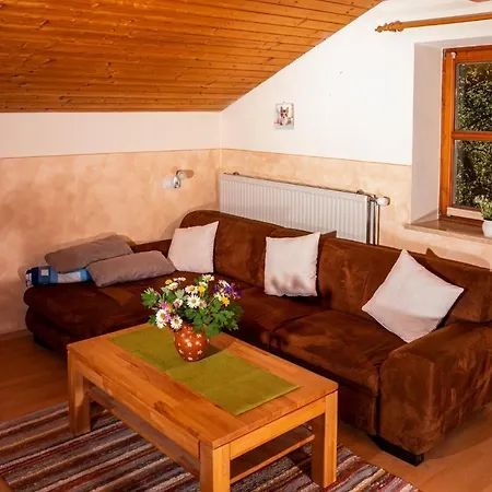 Apartment Hoetzelsperger *