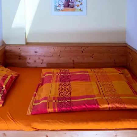 Hoetzelsperger Appartement