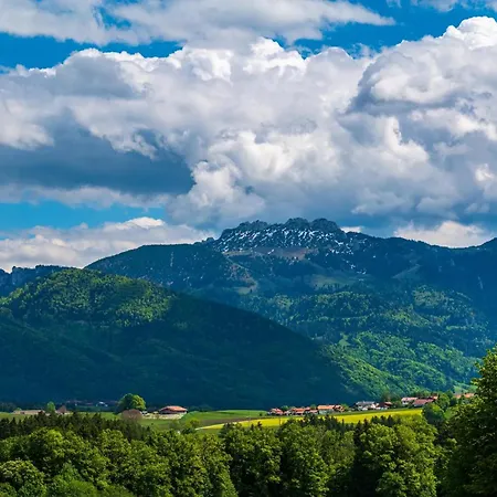 Hoetzelsperger Appartement Prien am Chiemsee