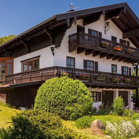 Appartement Hoetzelsperger