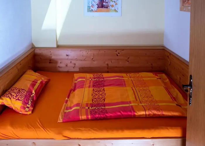 Hoetzelsperger Lejlighed